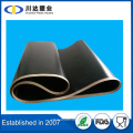 China Lieferant PTFE Teflon Nahtlose Fusing Maschine Gürtel Teflon beschichtet Förderband Gürtel Qualität Wahl